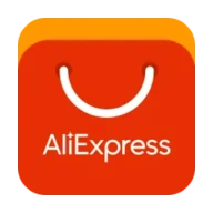 Логотип AliExpress